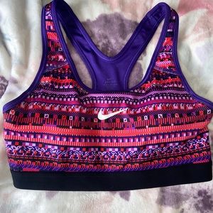 Nike Sports Bra